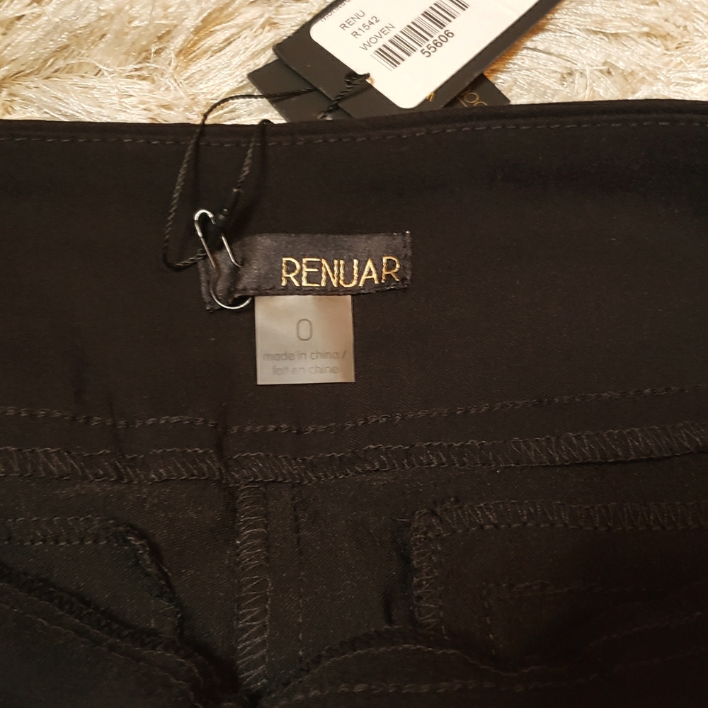 Renuar Pants *NWT*